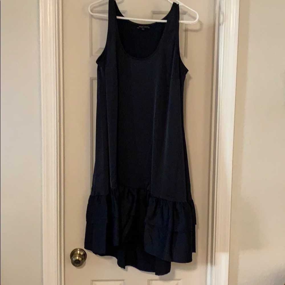 NWOT Universal Standard Babydoll Dress
